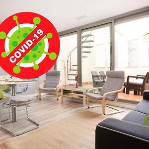 Apartamento de 1 Dormitorio